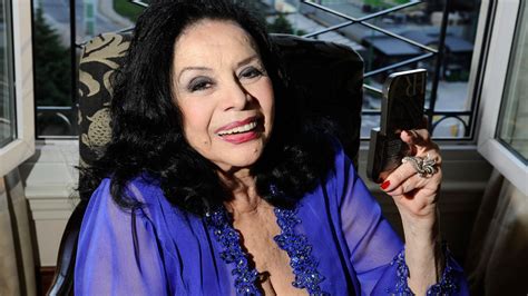 Fallece A Los 83 Años La Actriz Erótica Argentina Isabel Coca Sarli