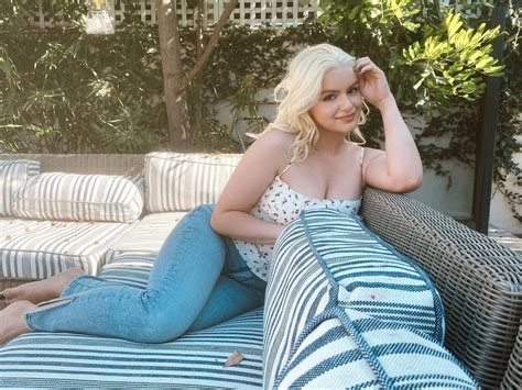 Sexy Photos Of Ariel Winter On Her Rd Birthday The Fappening