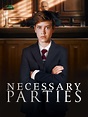Necessary Parties (1988)