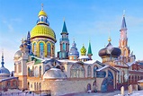 Things to explore in Kazan , Russia | Best Travel Tips