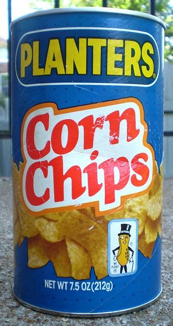 Gregg Koenig Weird Food Retro Recipes Corn Chips