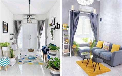 Inspirasi Desain Interior Ruang Tamu Minimalis Cocok Sih Buat Rumah