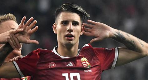 Compare dominik szoboszlai to top 5 similar players similar players are based on their statistical profiles. Szoboszlai Dominik Barátnője : Ki Ez A Lany Neki ...