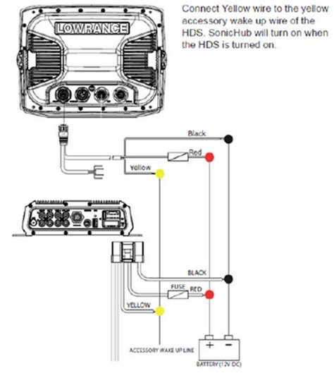 Check spelling or type a new query. Lowrance Hds 12 Wiring Diagram - Wiring Diagram