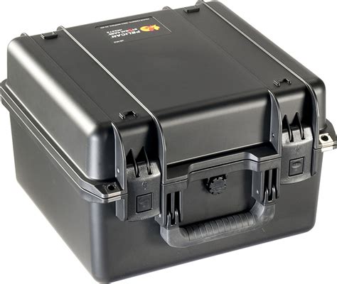 Pelican Products Inc Unveils The Compact Im2275 Pelican™ Storm Case