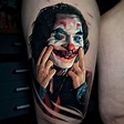 50+ Joker Tattoo Designs with Meanings and Ideas - Body Art Guru