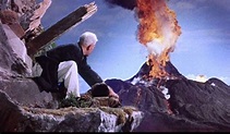 Best Volcano Movies | 7 Top Movies About Volcanoes - Cinemaholic