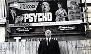 Psicosis (1960), la maestría de Hitchcock con el plano subjetivo