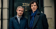 Sherlock (BBC): 10 Best Episodes In The Series, Ranked (According To IMDb)