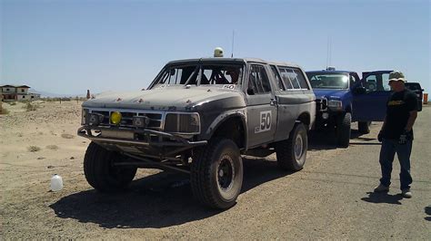 1996 Ford Bronco Prerunner Broncos Picture Ford Bronco Broncos