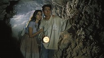 The Secret of the Ice Cave (1989) | MUBI