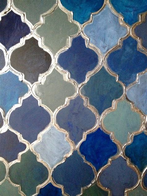 Moroccan Floor Tiles Gooddesign
