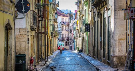 Bairro Alto In Lissabon Bezienswaardigheden En Insider Tips