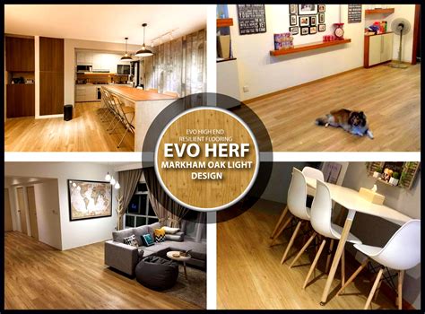 Like This Flooring Design Evo Herf Markham Oak Light Design Is Your