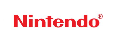 Nintendo Logo Vector At Collection Of Nintendo Logo