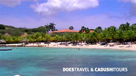 Blue Bay Curaçao Vakantie Curaçao Does Travel And Cadushi Tours Youtube