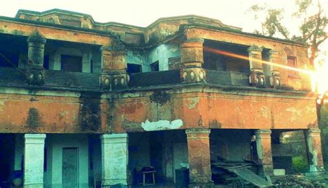 Most Haunted Houses In India Housing News