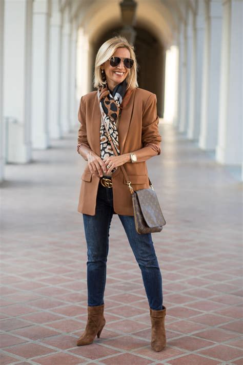 Starting Fall With A Beautiful Color Palette Moda Casual Estilo De