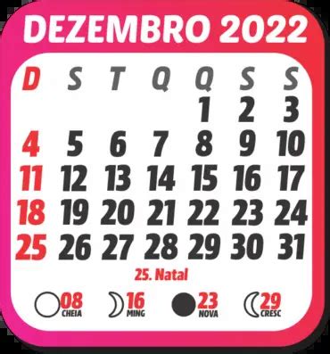 Agenda Escolar Imprimir Calendario Dezembro Imagesee