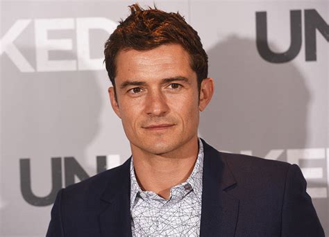 Bbc Apologise After Orlando Bloom Makes An Offensive