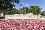 Texas Christian University editorial stock photo. Image of school ...