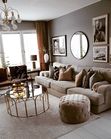 Elegant Decor Elegant Living Room Living Room Decor Modern
