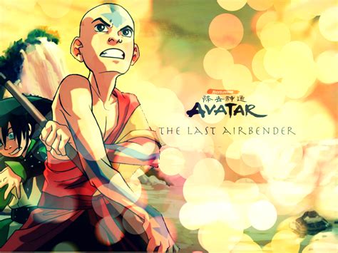 On this day avatar the last airbender premiered. 