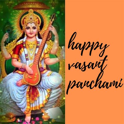 Happy Vasant Panchami 26 January 2023 History Download Images Photos And Wallpapers 365