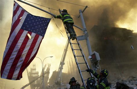 How The Unthinkable Losses On 911 Reshaped The Fdny New