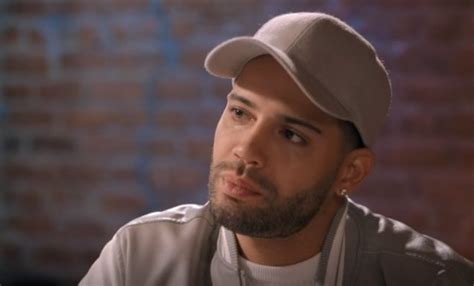 Love And Hip Hop Jonathan Reveals Gay Conversion Therapy Trauma