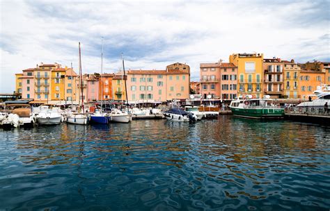 Best Towns On The French Riviera Europe Travel à La Mer