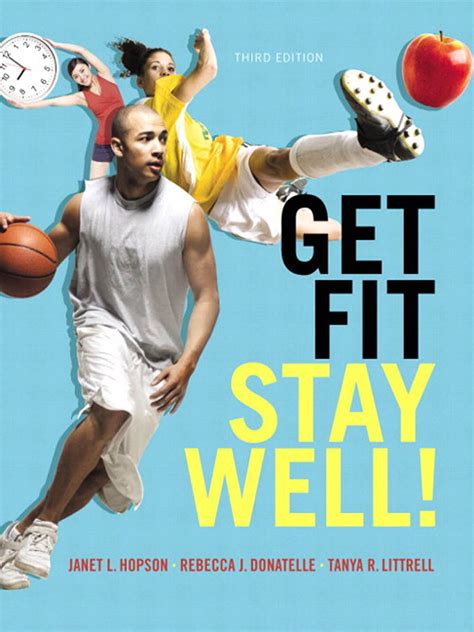 Get Fit Stay Well Ebook Rental How To Become Fit Best Cardio