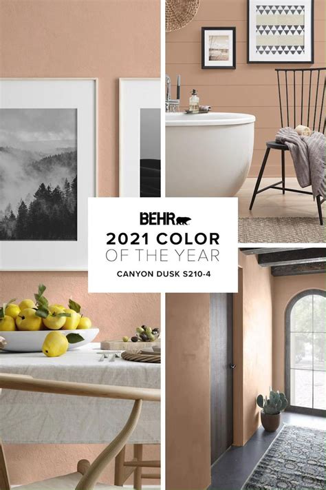 Behr 2021 Color Of The Year Video In 2021 Color Of The Year Behr