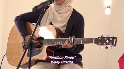 Temukan lagu terbaru favoritmu hanya di lagu 123 stafaband planetlagu. Rintihan rindu - Wany Hasrita (cover by Sarah Suhairi at ...