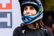 Trans athlete Chelsea Wolfe clinches 5th in BMX freestyle at worlds ...