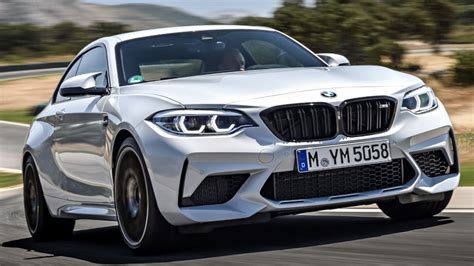Bmw M2 History The Evolution Of The F87 And Beyond