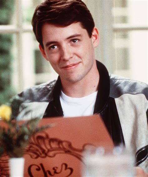 Matthew Broderick Movies In Order Maegan Mcadams