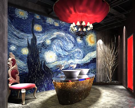 Van Gogh Cafe Terrace At Night Wallpapers ·① Wallpapertag
