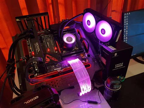Best Budget Cpu Coolers Rgb Overclocking And Aio 2022