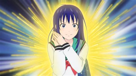 Trial Of The Perfect Beautiful Girl Saiki Kusuo No Sai Nan Wikia Fandom