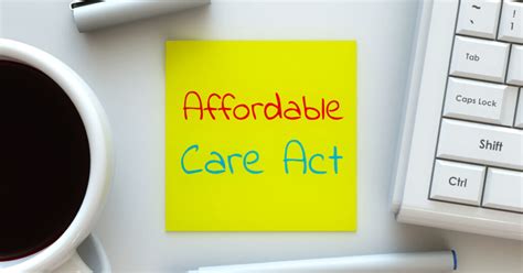 Affordable Care Act 2023 Employer Quick Tips Basic