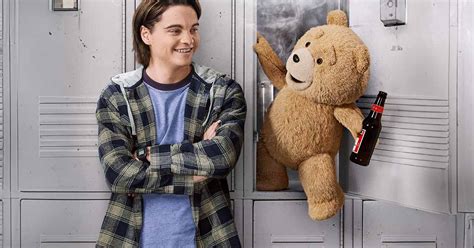 Ted Season 1 Review Vulgar Talking Teddy Bear Succeeds At Moving From Big Screen To Small Screen