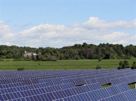 Green Mountain Power Pilots Sun Match Program Aimed At Lower Income