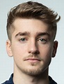 Justin Rennicks - Player profile 2021 | Transfermarkt