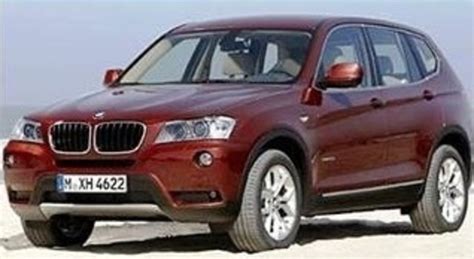 Users who complained about the. BMW X3 (2011 - Oct 2017) Crash Test Results | ANCAP