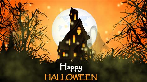 Free Halloween Screensaver Download For Windows 10 Halloween Spirit