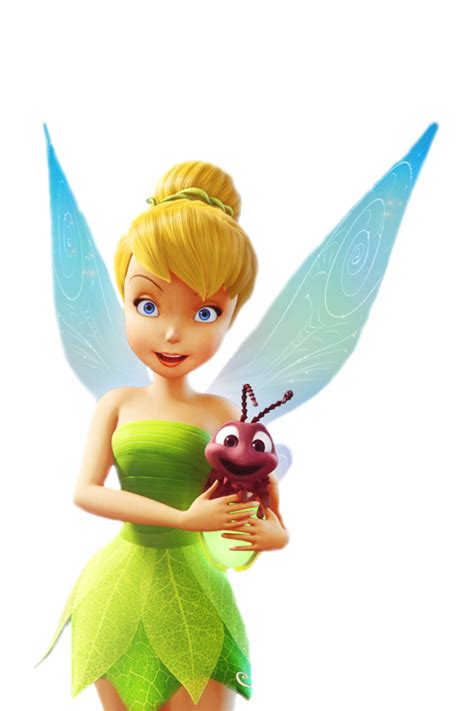 Tinkerbell Background Png Transparent Background Free Download 21926 3c2
