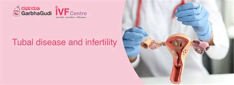 tubal disease and infertility garbhagudi ivf centre