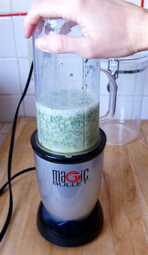 Smoothies are the latest fad health food in the world. Magic bullet recipes | Magic bullet recipes, Magic bullet ...
