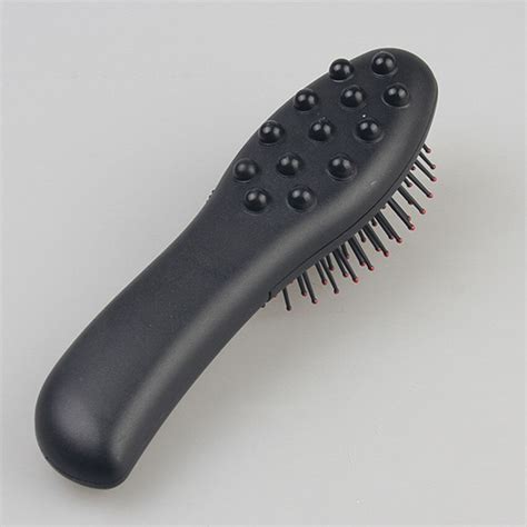 Maybe you would like to learn more about one of these? Delicate Heath Hair Care Electric Massage Comb Vibrating ...